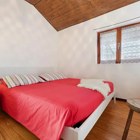 Lake Como Cottage Apartment