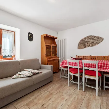 Lake Como Cottage * Gravedona
