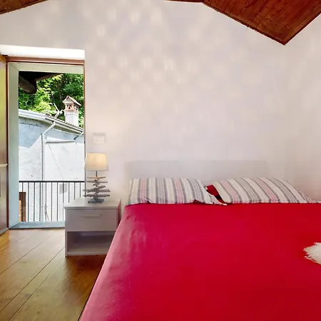 Lake Como Cottage Apartment *