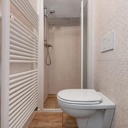 Apartment Lake Como Cottage Gravedona