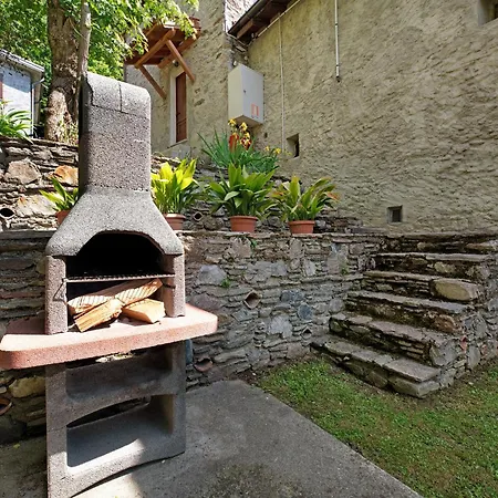 Apartment Lake Como Cottage